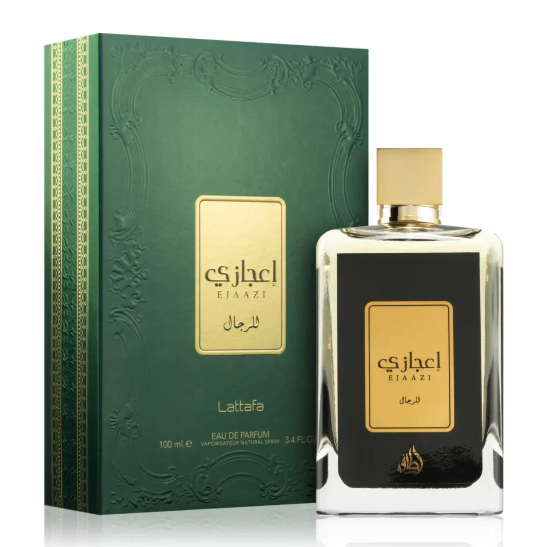 Ejaazi Eau De Parfum (Unisex)