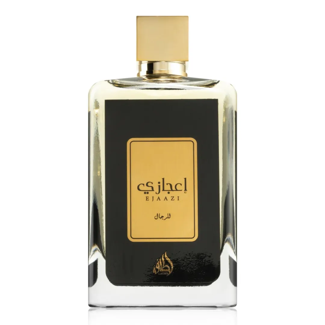 Ejaazi Eau De Parfum (Unisex)