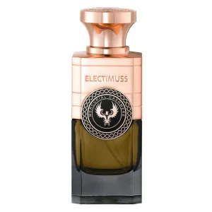 Electimuss Mercurial Cashmere Pure