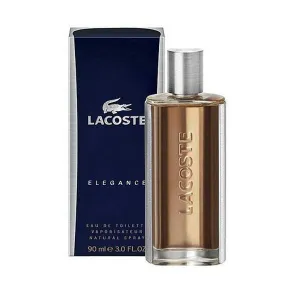 Elegance by Lacoste