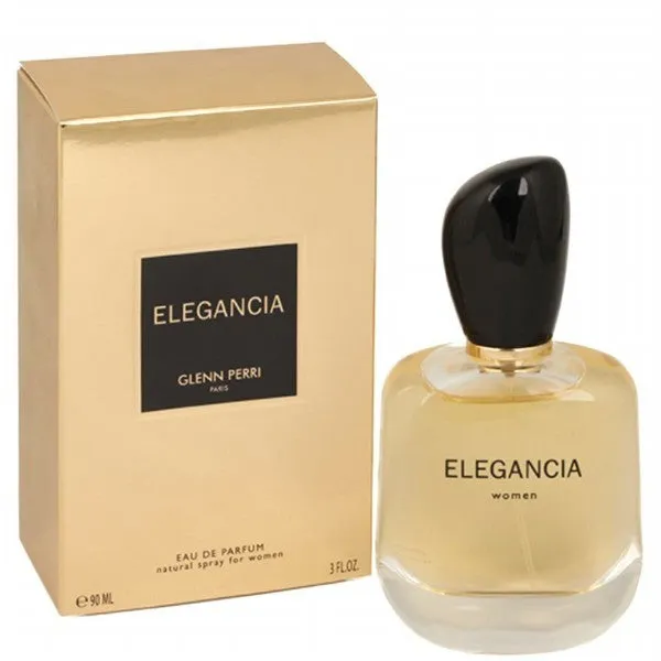 Elegancia by Glenn Perri