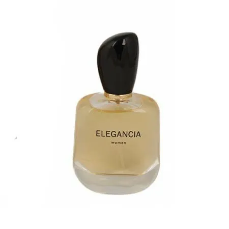 Elegancia by Glenn Perri
