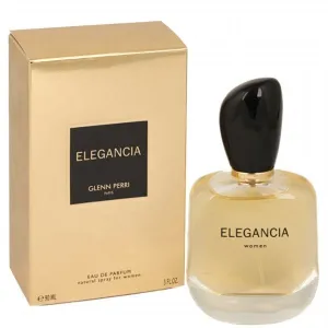 Elegancia by Glenn Perri