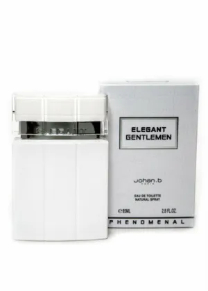 Elegant Gentlemen Phenomenal by Johan B