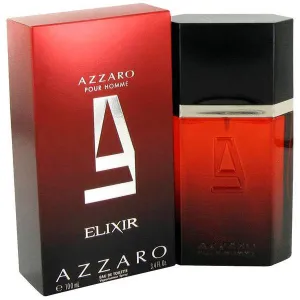 Elixir by Azzaro