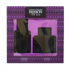 Elizabeth Taylor Passion Gift Set by Elizabeth Taylor