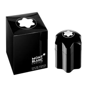 Emblem by Mont Blanc
