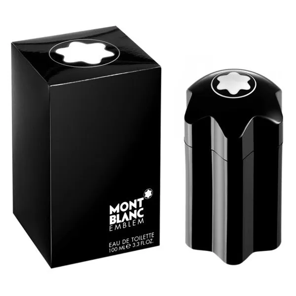 Emblem by Mont Blanc
