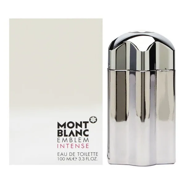 Emblem Intense by Mont Blanc