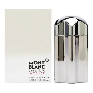 Emblem Intense by Mont Blanc