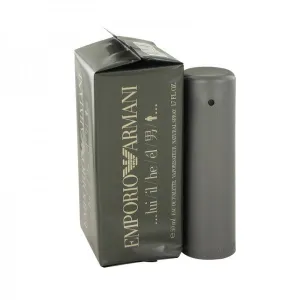 Emporio Armani by Giorgio Armani