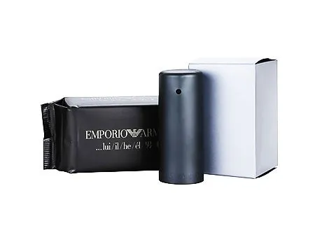 Emporio Armani by Giorgio Armani