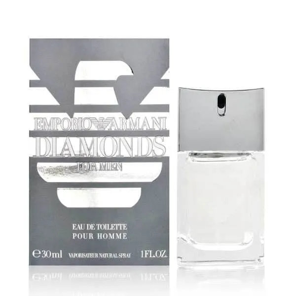 Emporio Armani Diamonds by Giorgio Armani