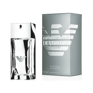 Emporio Armani Diamonds by Giorgio Armani
