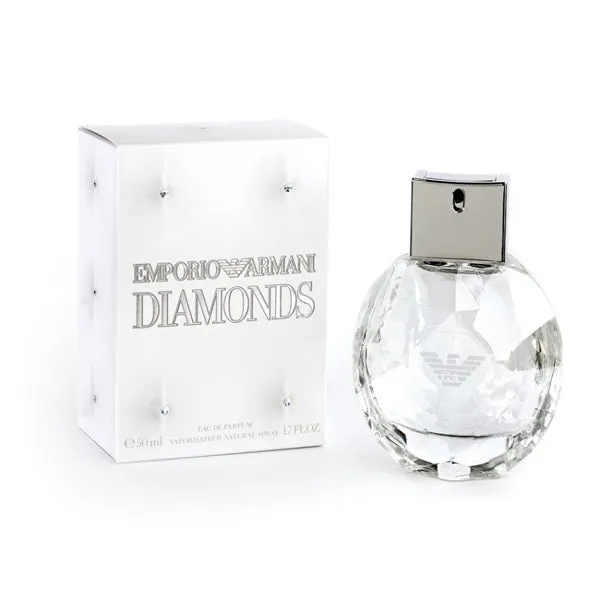 Emporio Armani Diamonds by Giorgio Armani