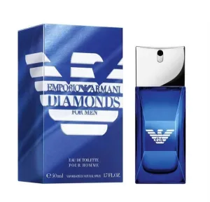 Emporio Armani Diamonds Club by Giorgio Armani