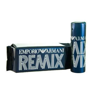 Emporio Armani Remix by Giorgio Armani