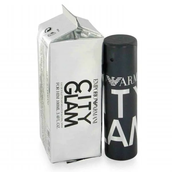 Emporio City Glam by Giorgio Armani
