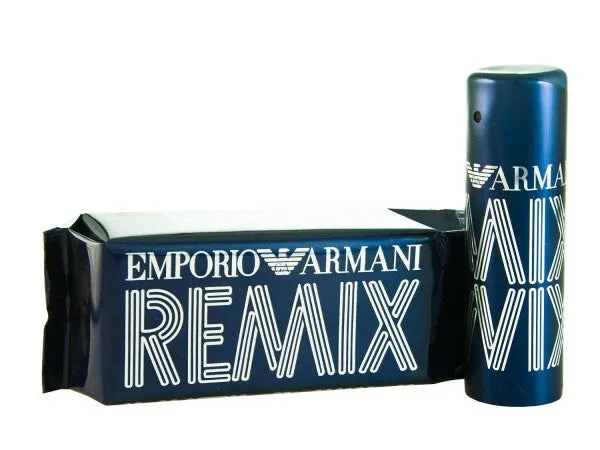 Emporio Remix by Giorgio Armani