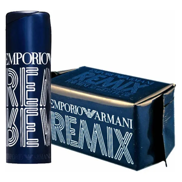 Emporio Remix by Giorgio Armani
