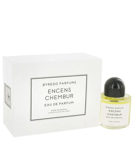 Encens Chembur by Byredo