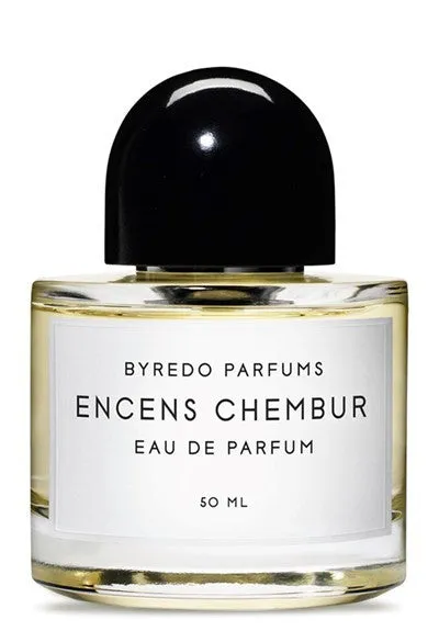 Encens Chembur by Byredo