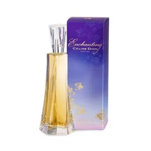 Enchanting by Celine Dion