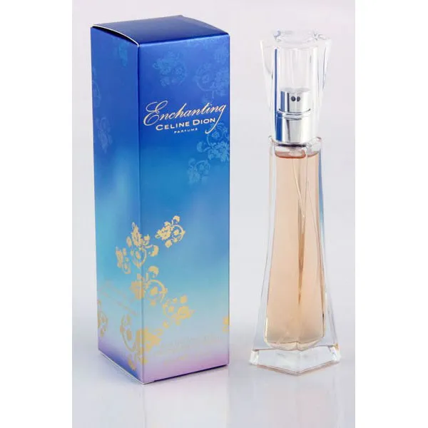 Enchanting by Celine Dion