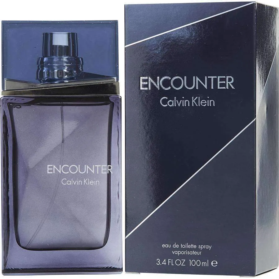 Encounter Calvin Klein by Calvin Klein