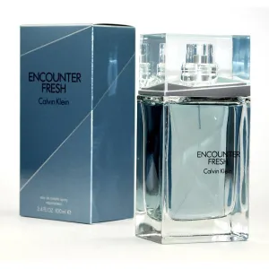 Encounter Fresh by Calvin Klein