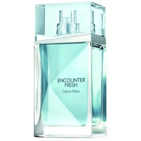Encounter Fresh by Calvin Klein