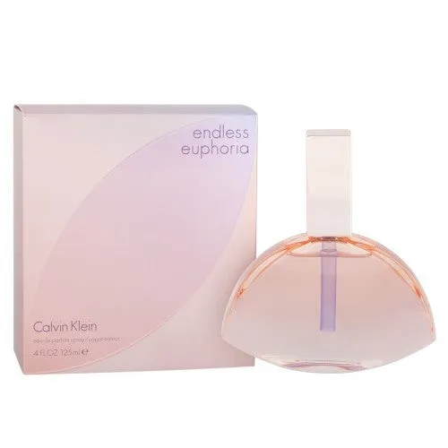 Endless Euphoria by Calvin Klein