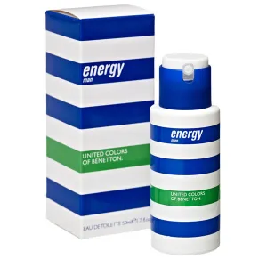 Energy by Benetton