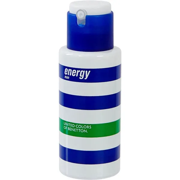 Energy by Benetton