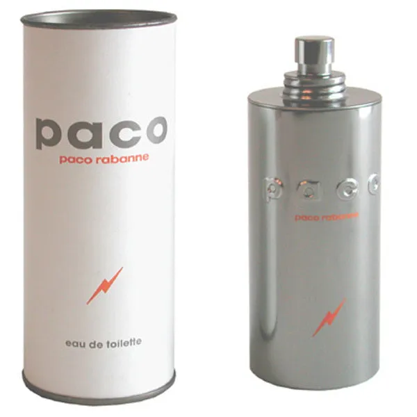 Energy by Paco Rabanne