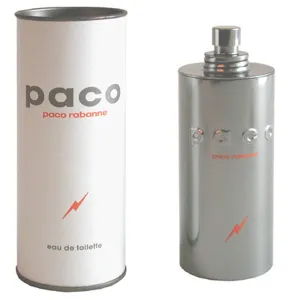 Energy by Paco Rabanne