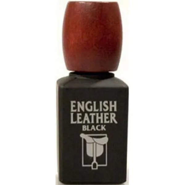English Leather Black by Dana