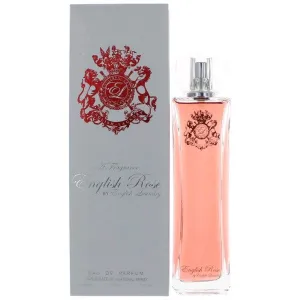 English Rose by English Laundry