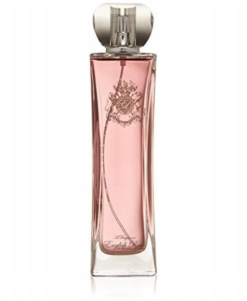 English Rose by English Laundry