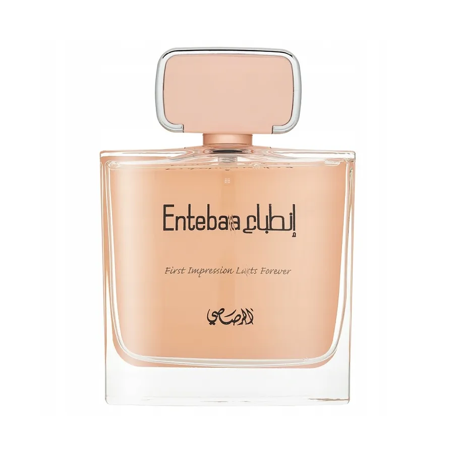 Entebaa Pour Femme