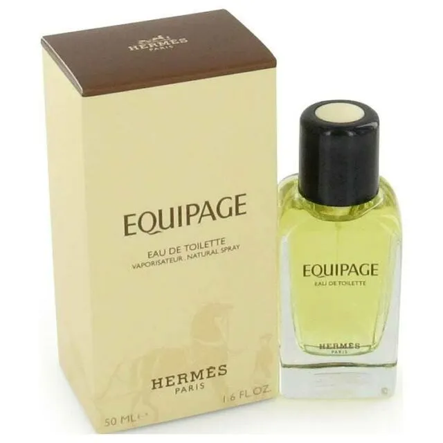 Equipage by Hermes