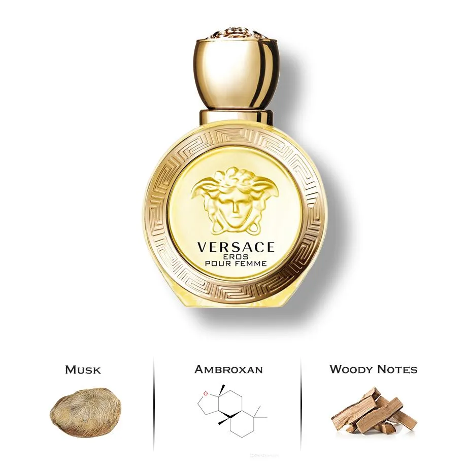 Eros Pour Femme by Versace
