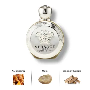 Eros Pour Femme by Versace