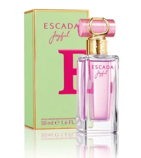 Escada Joyful by Escada