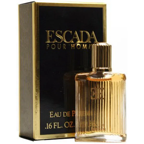 Ã‚Â Escada Pour Homme by Escada