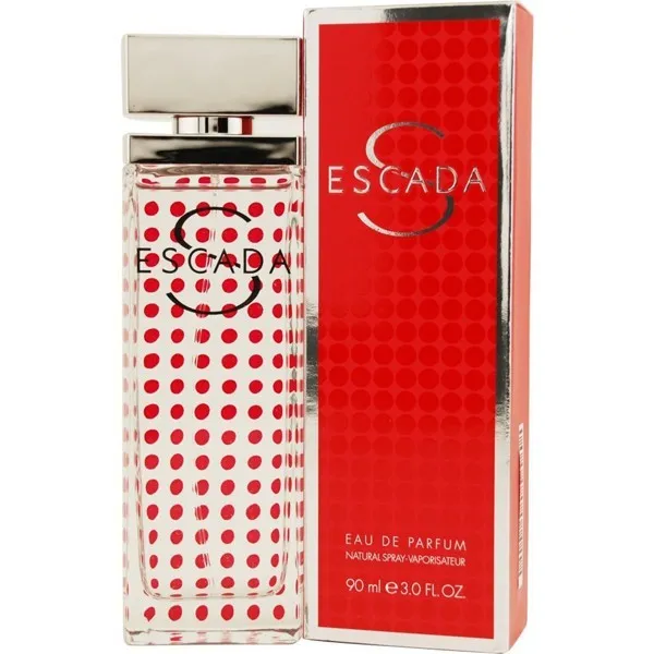 Escada S by Escada