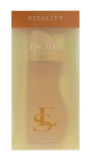 Escada Sport Vitality by Escada