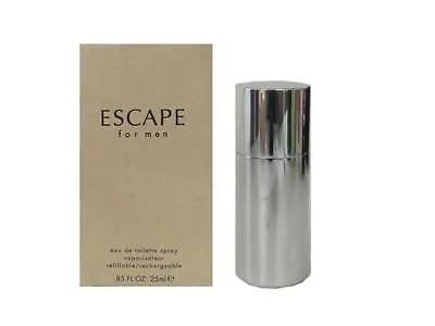 Escape by Calvin Klein