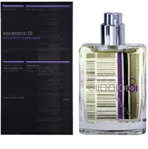 Escentric 01