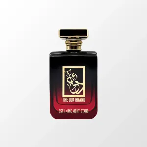 ESF II : One Night Stand The Dua Brand